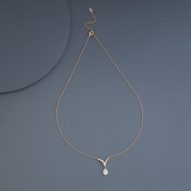 Trendy Necklace Trendy Necklace 179008