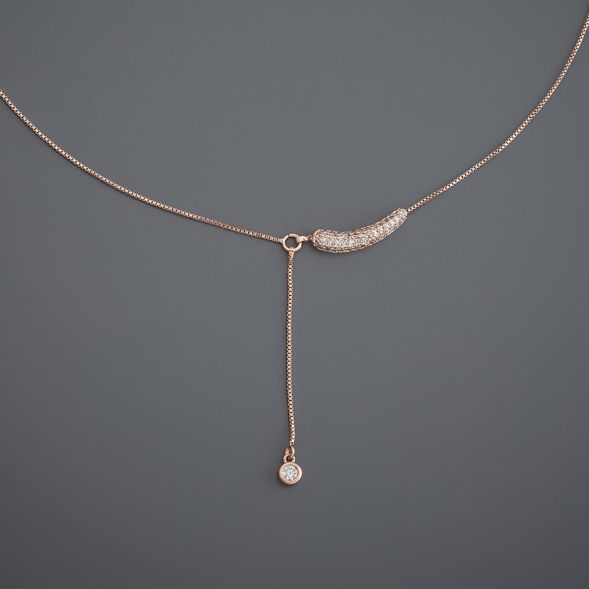 Trendy Necklace Trendy Necklace 183899