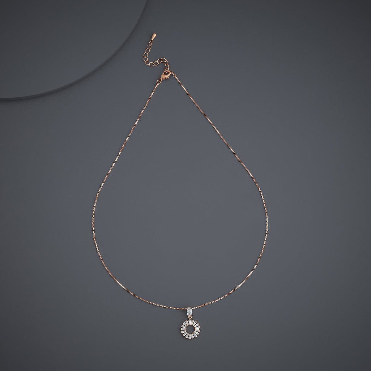 Trendy Necklace Trendy Necklace 184878