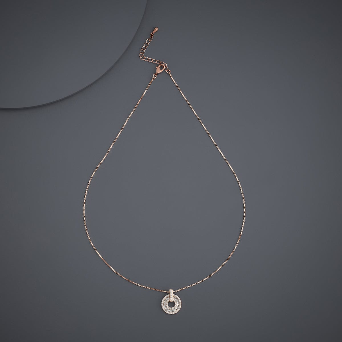 Trendy Necklace Trendy Necklace 184879