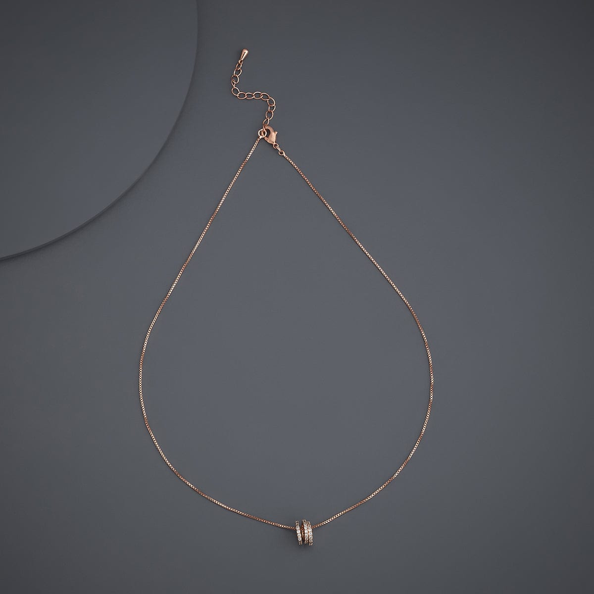 Trendy Necklace Trendy Necklace 184880