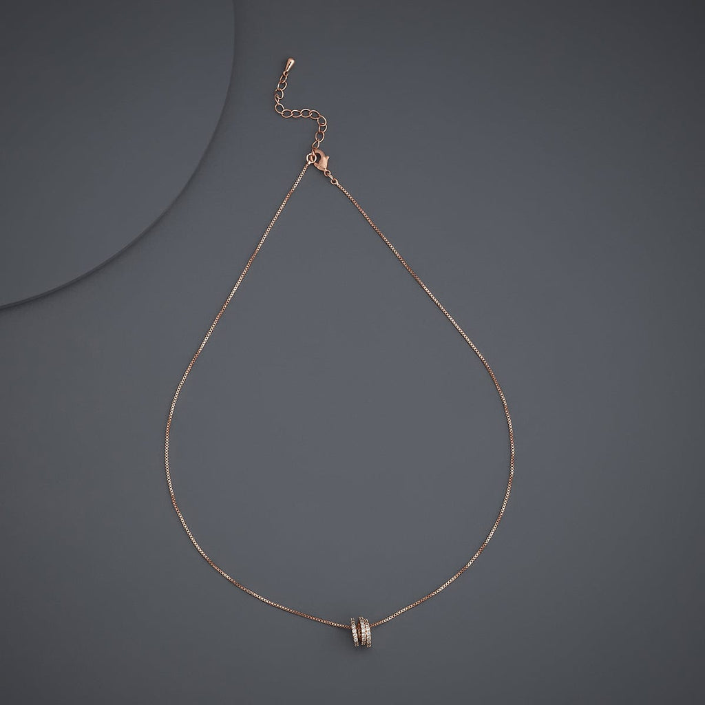 Trendy Necklace Trendy Necklace 184880