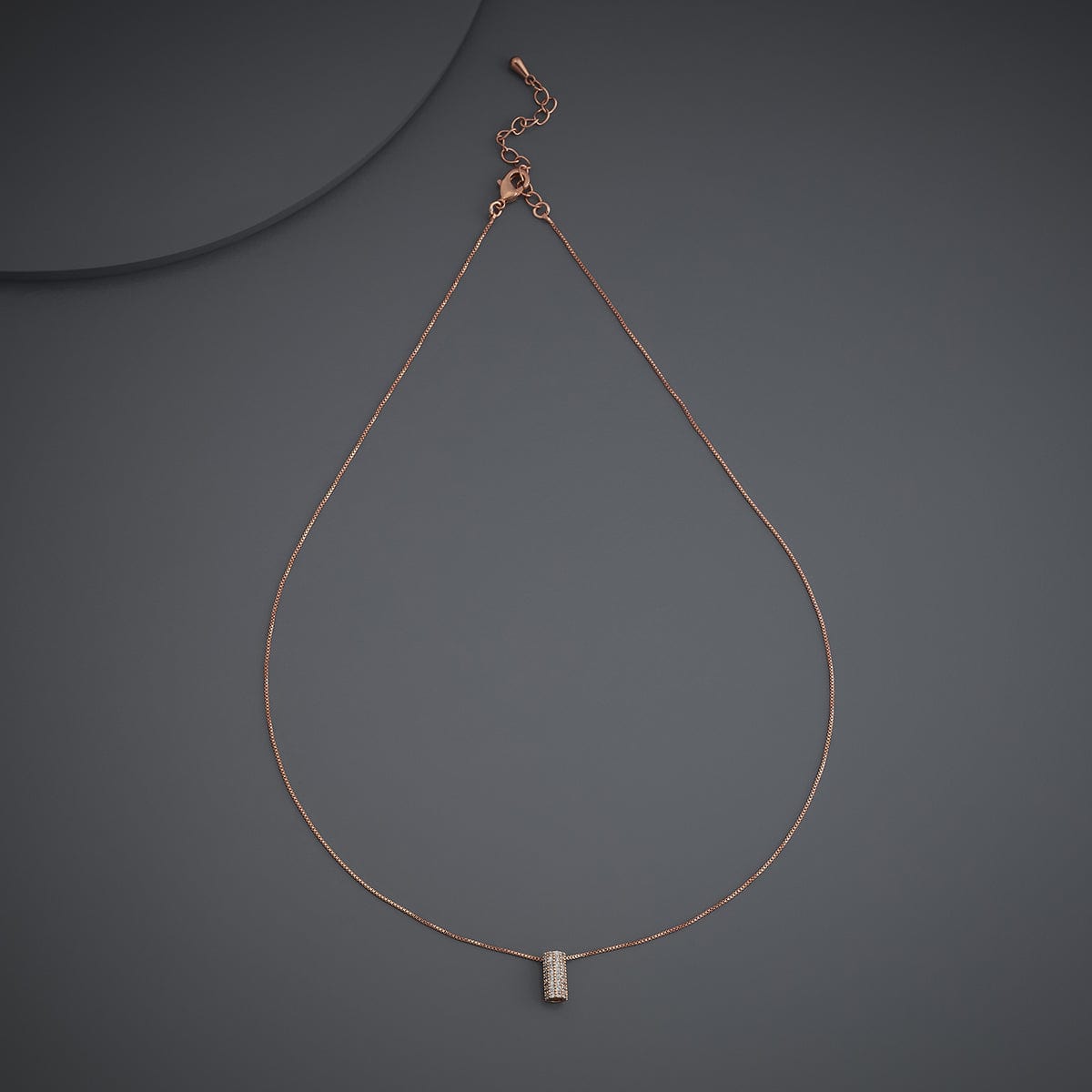 Trendy Necklace Trendy Necklace 184882