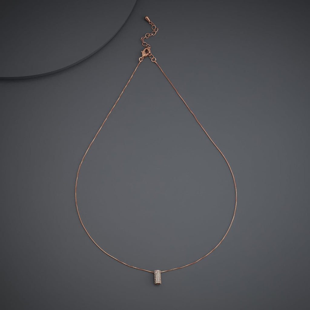 Trendy Necklace Trendy Necklace 184882