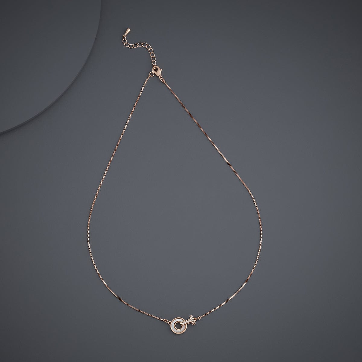 Trendy Necklace Trendy Necklace 184884