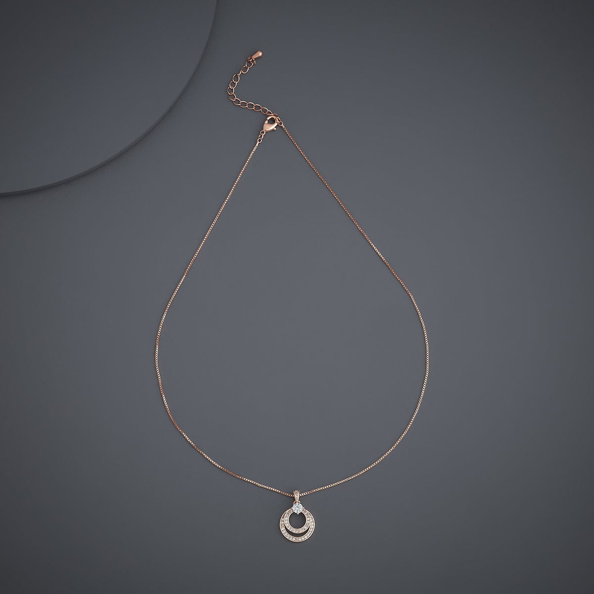 Trendy Necklace Trendy Necklace 184886