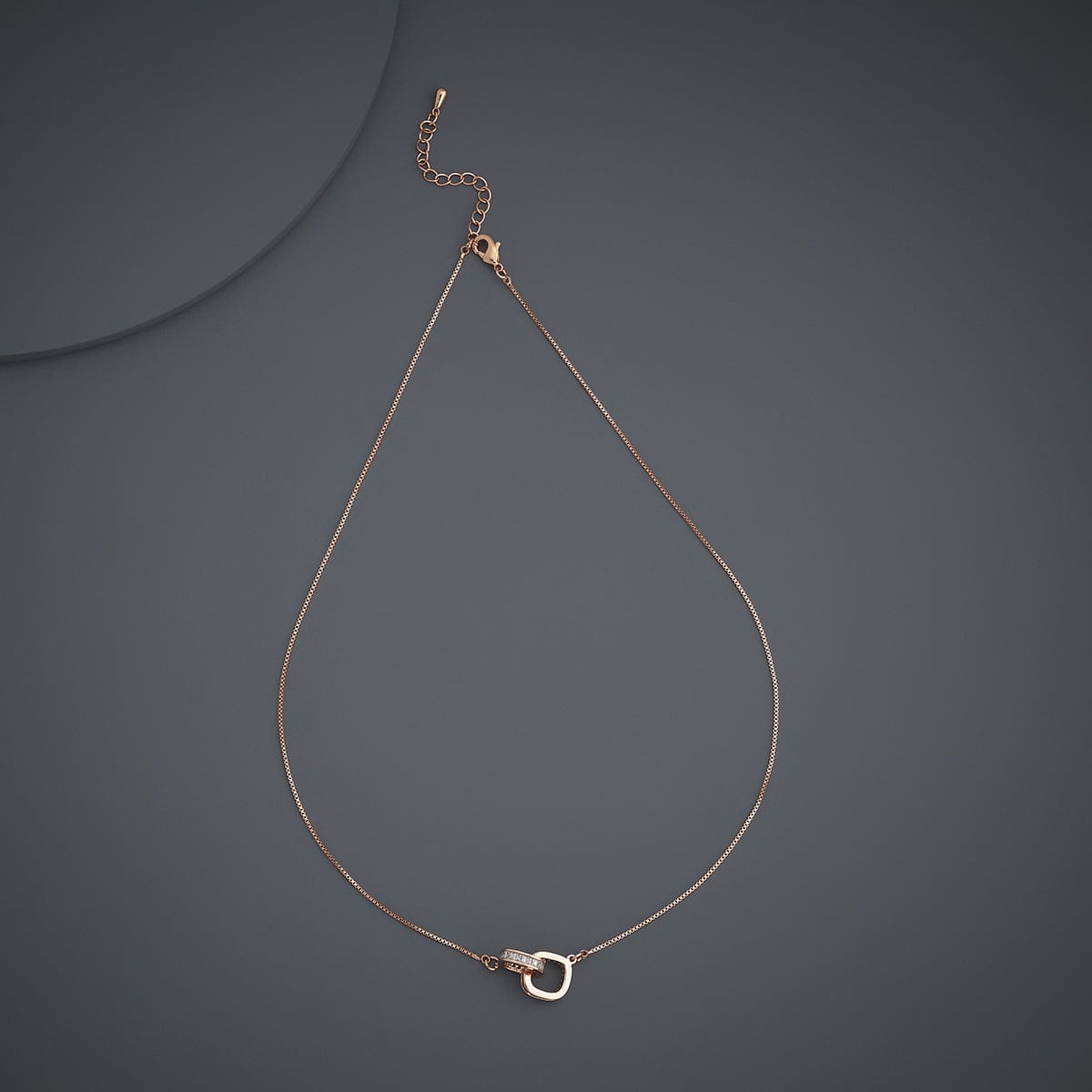 Trendy Necklace Trendy Necklace 184889