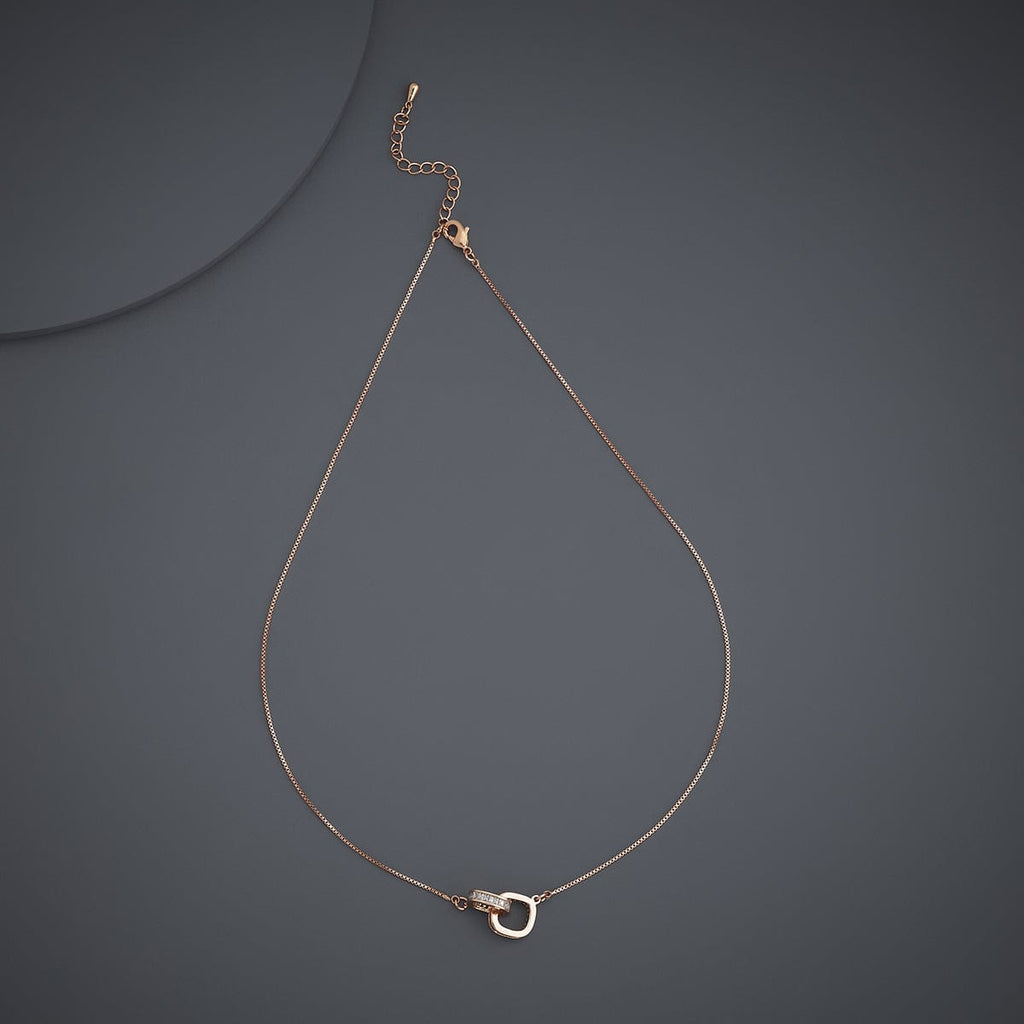 Trendy Necklace Trendy Necklace 184889