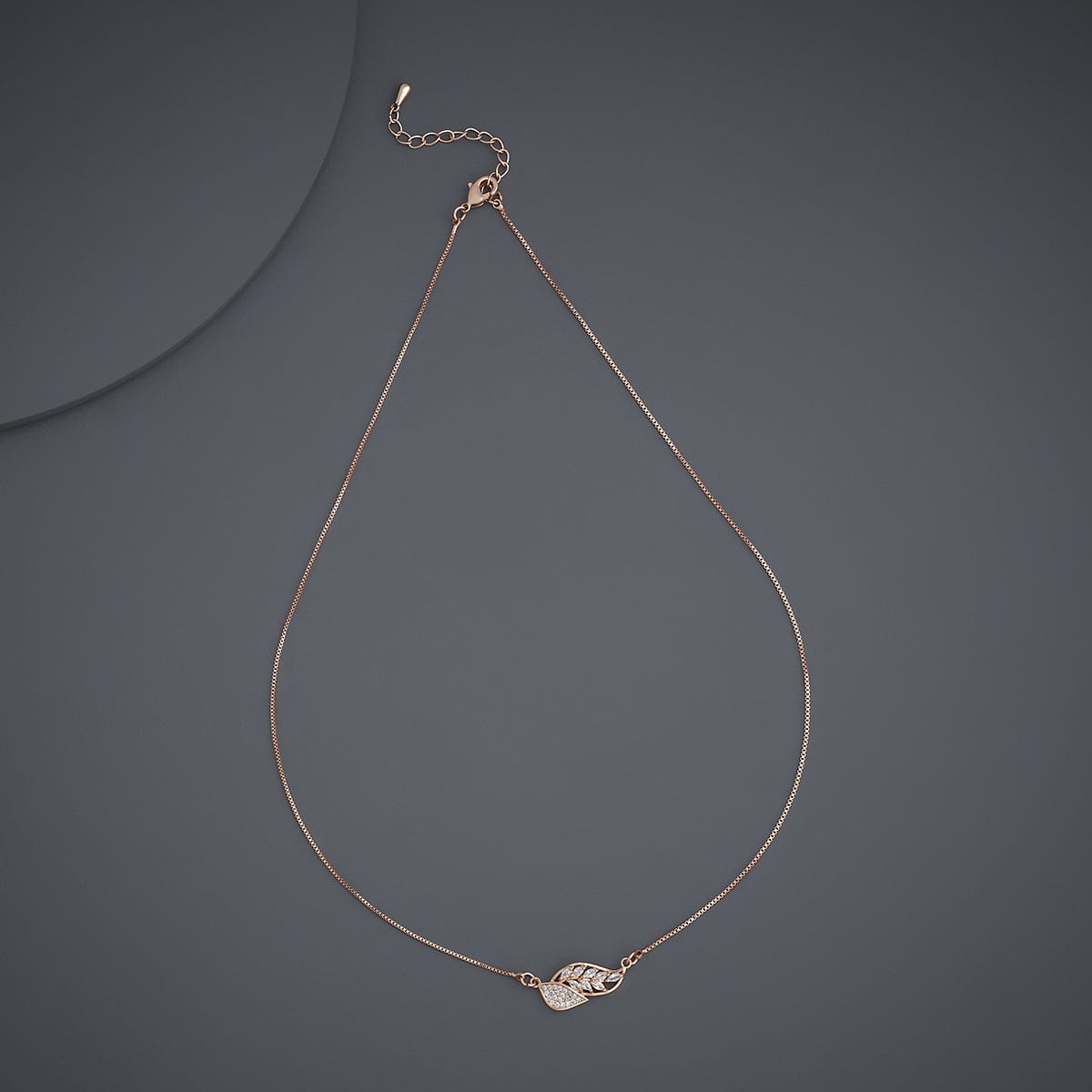 Trendy Necklace Trendy Necklace 184891