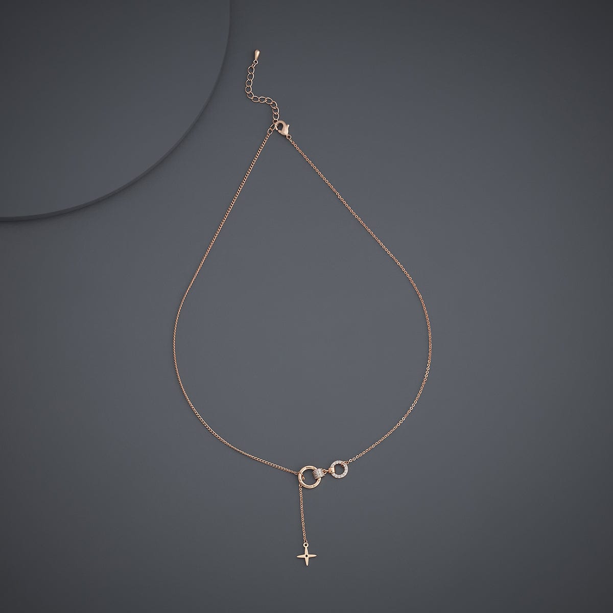 Trendy Necklace Trendy Necklace 184893