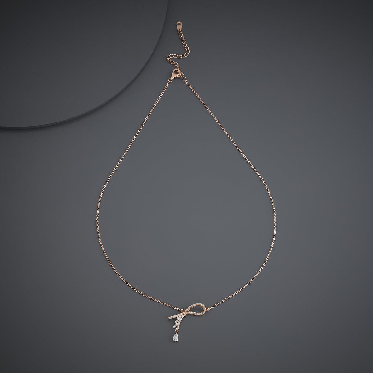 Trendy Necklace Trendy Necklace 184931