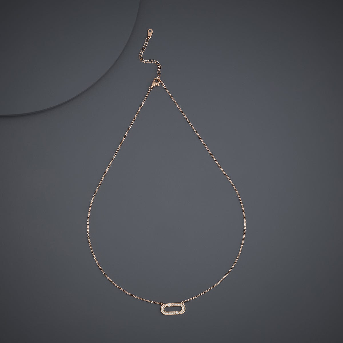 Trendy Necklace Trendy Necklace 184932