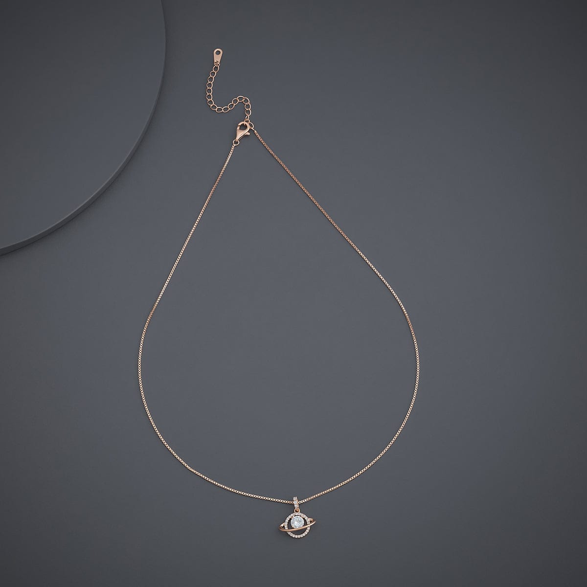 Trendy Necklace Trendy Necklace 184936