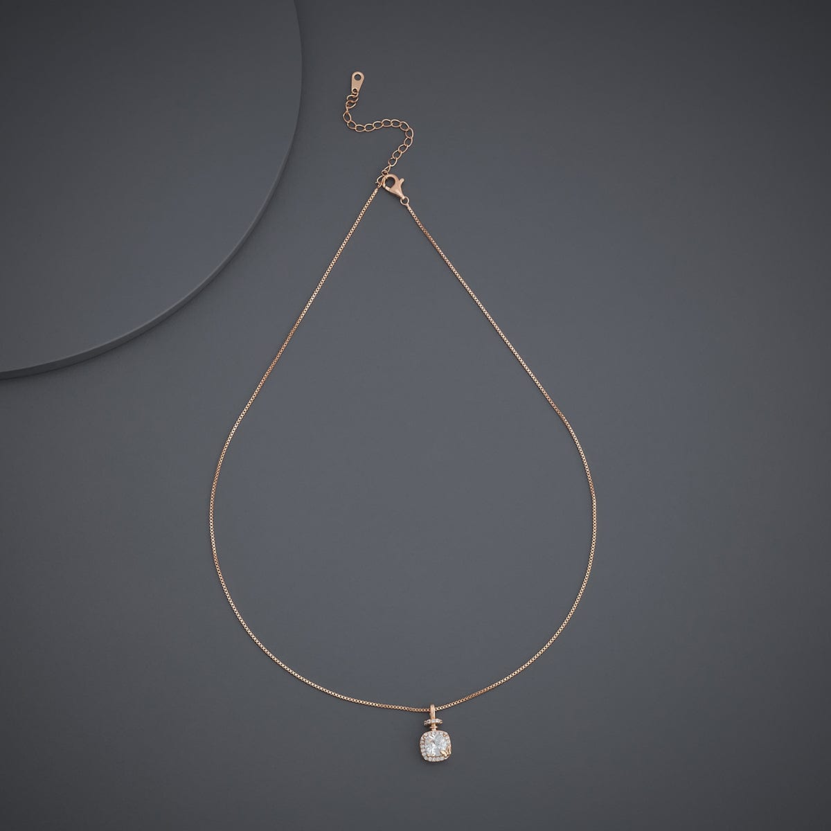 Trendy Necklace Trendy Necklace 184937