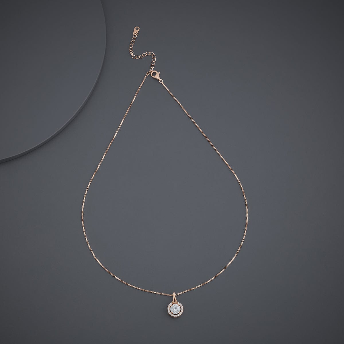 Trendy Necklace Trendy Necklace 185041