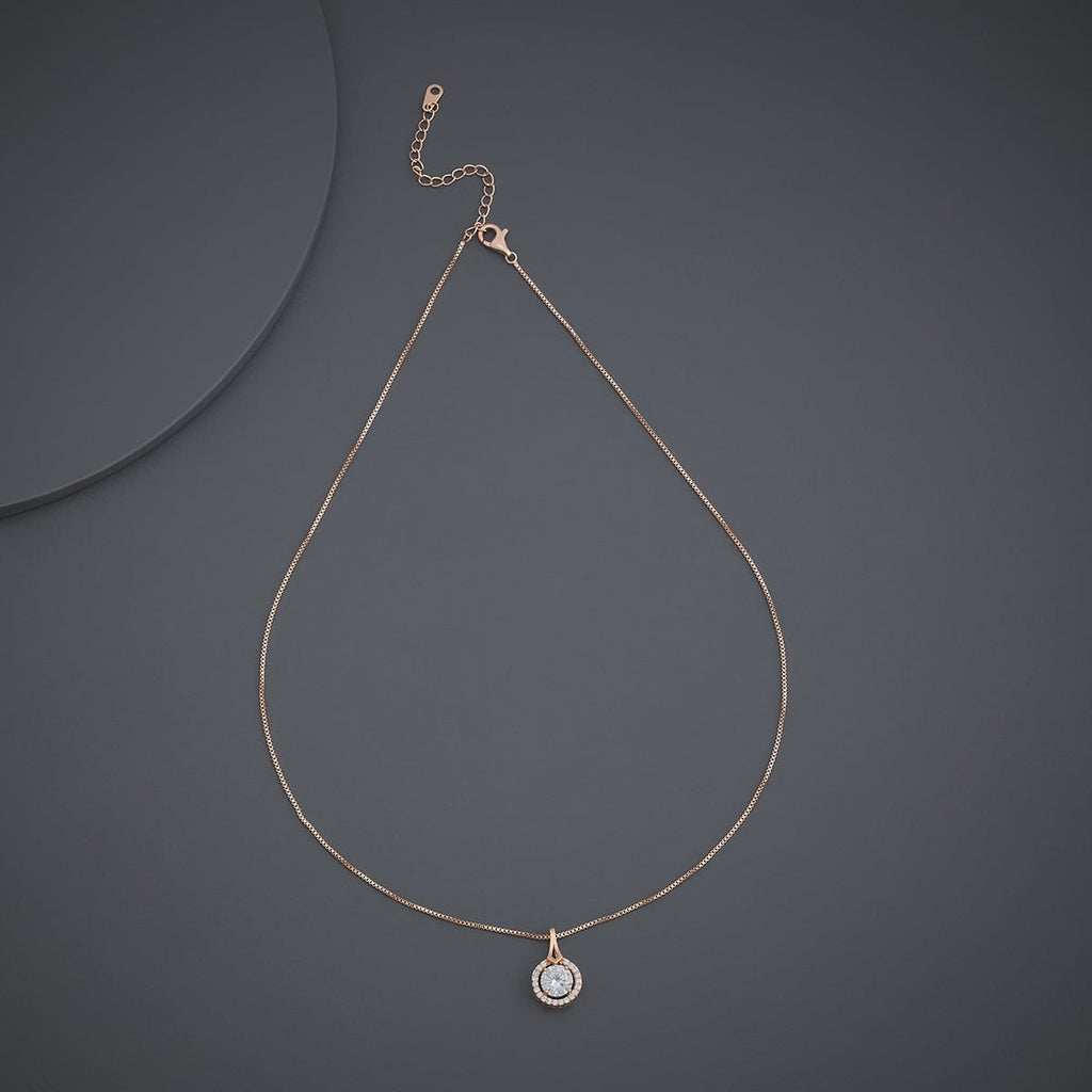 Trendy Necklace Trendy Necklace 185041