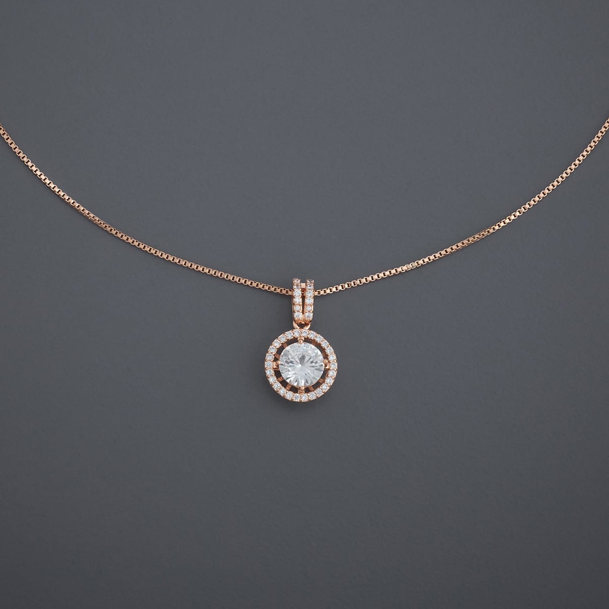 Trendy Necklace Trendy Necklace 185047