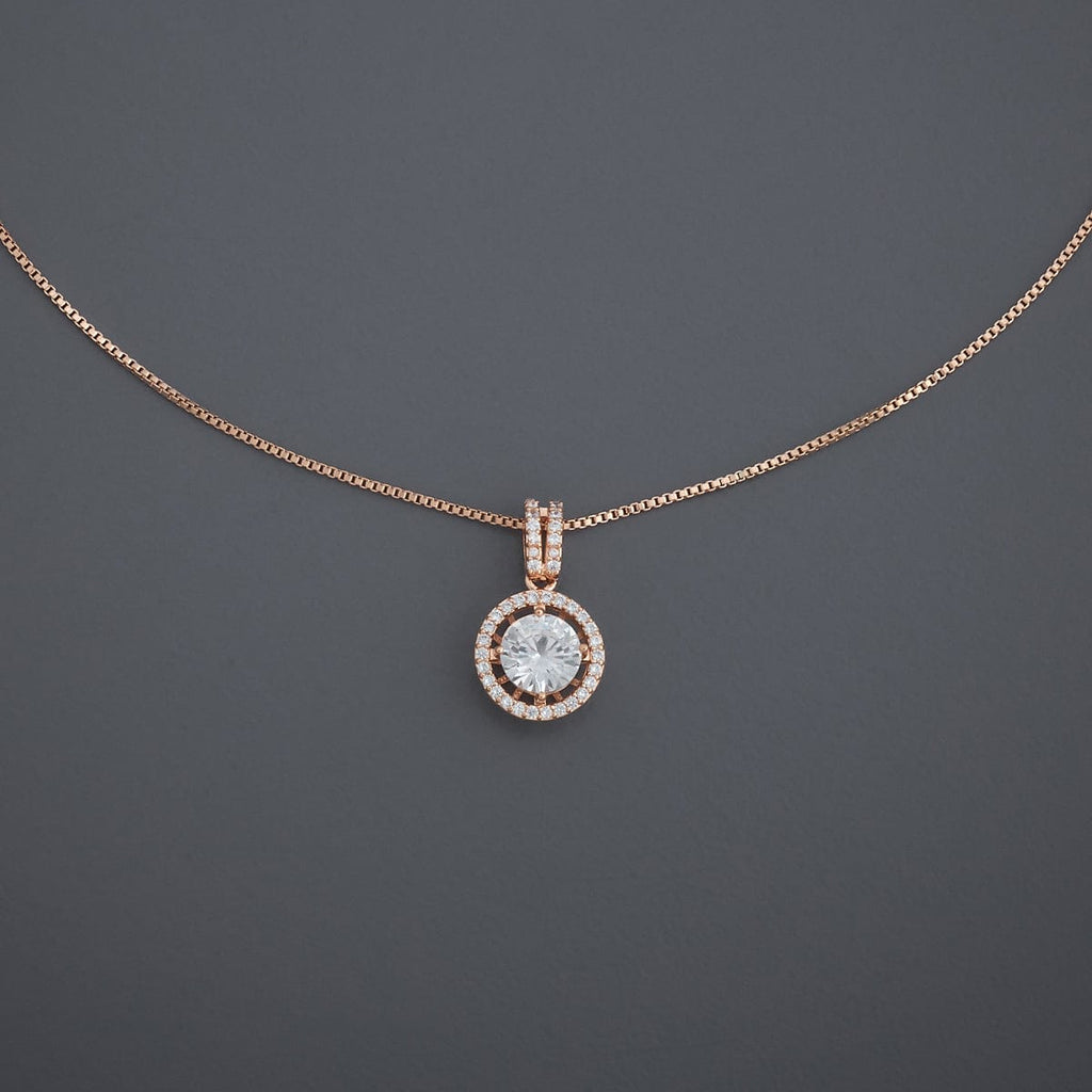 Trendy Necklace Trendy Necklace 185047