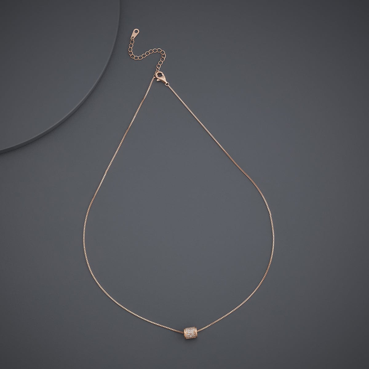 Trendy Necklace Trendy Necklace 185054