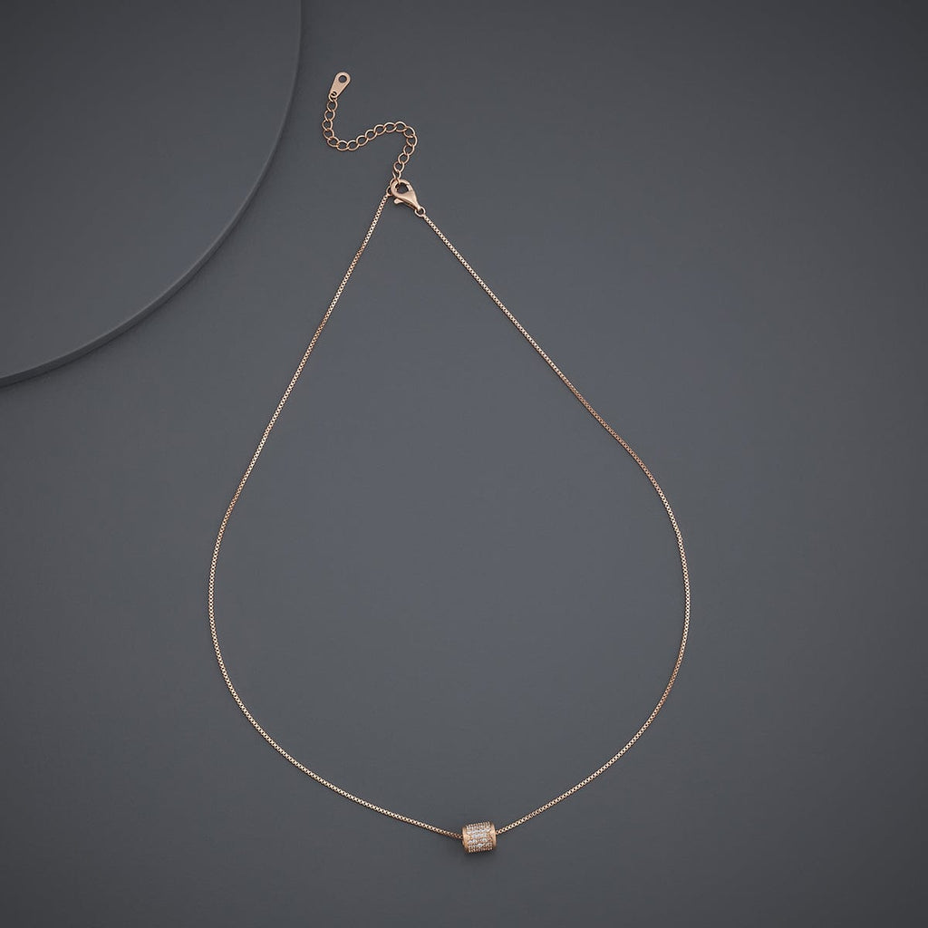 Trendy Necklace Trendy Necklace 185054