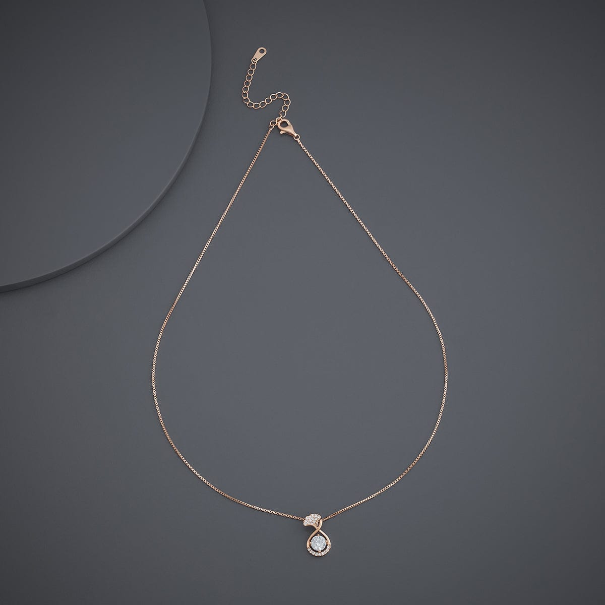 Trendy Necklace Trendy Necklace 185055