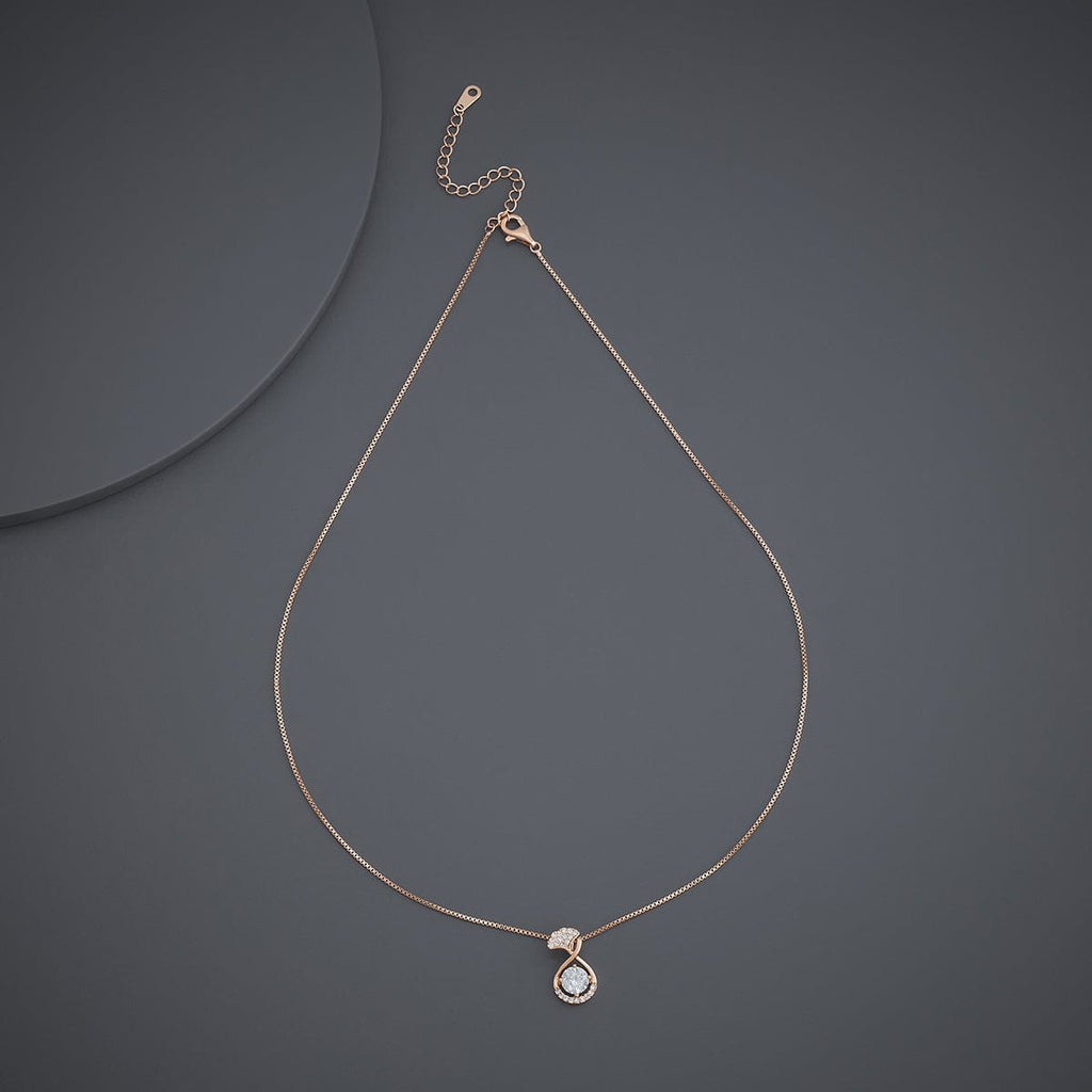 Trendy Necklace Trendy Necklace 185055