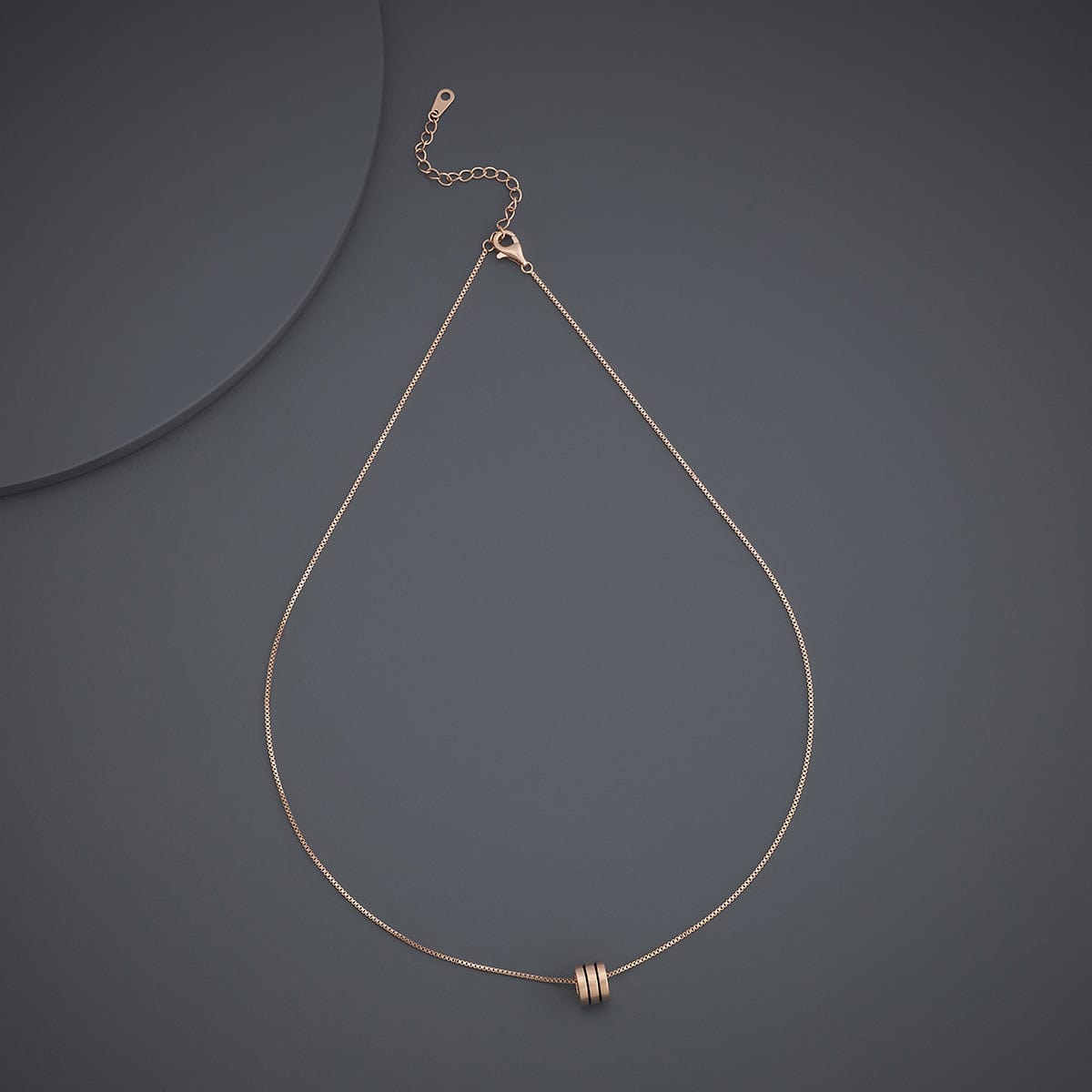 Trendy Necklace Trendy Necklace 185056