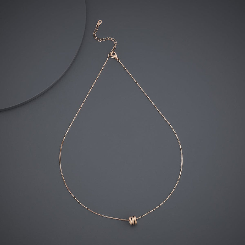 Trendy Necklace Trendy Necklace 185056