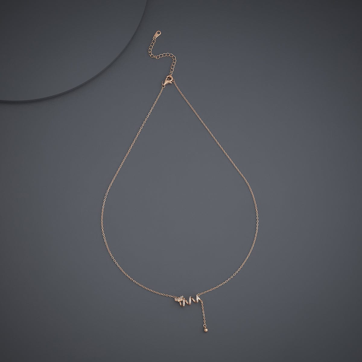 Trendy Necklace Trendy Necklace 185061