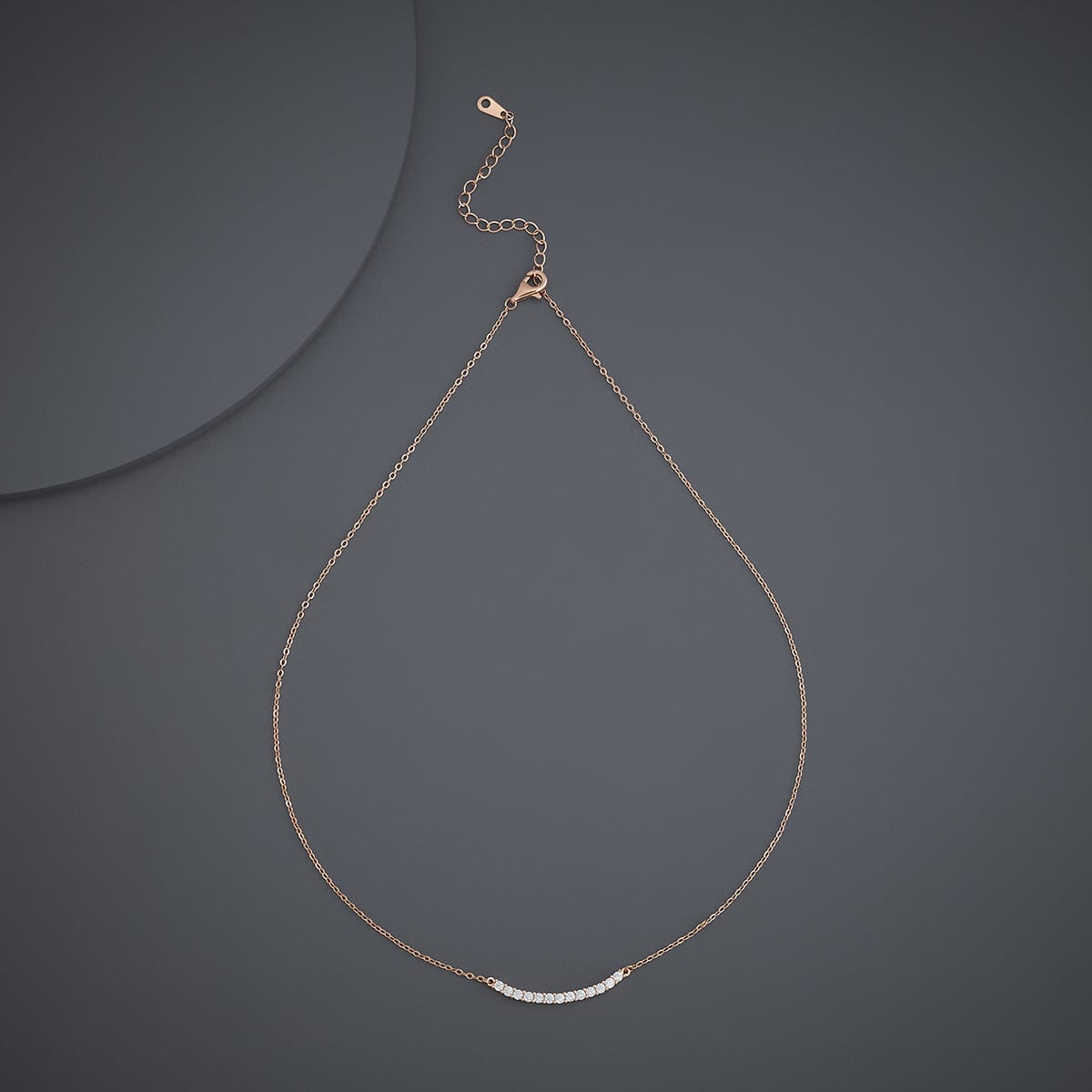 Trendy Necklace Trendy Necklace 185063