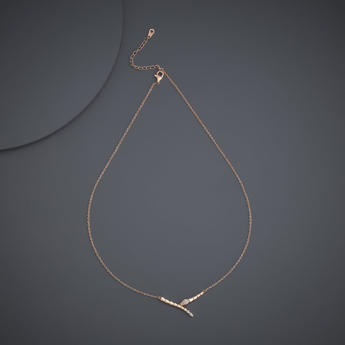 Trendy Necklace Trendy Necklace 185084