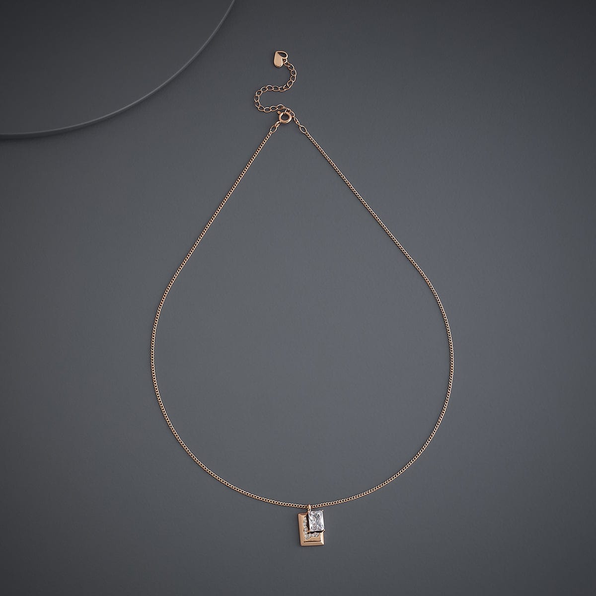 Trendy Necklace Trendy Necklace 185801