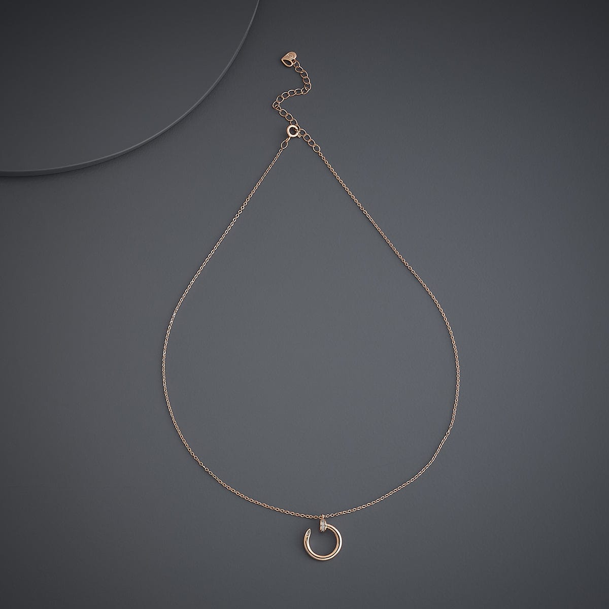 Trendy Necklace Trendy Necklace 185811