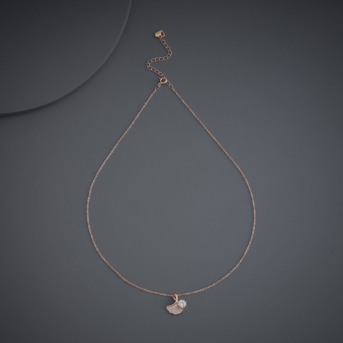 Trendy Necklace Trendy Necklace 185825