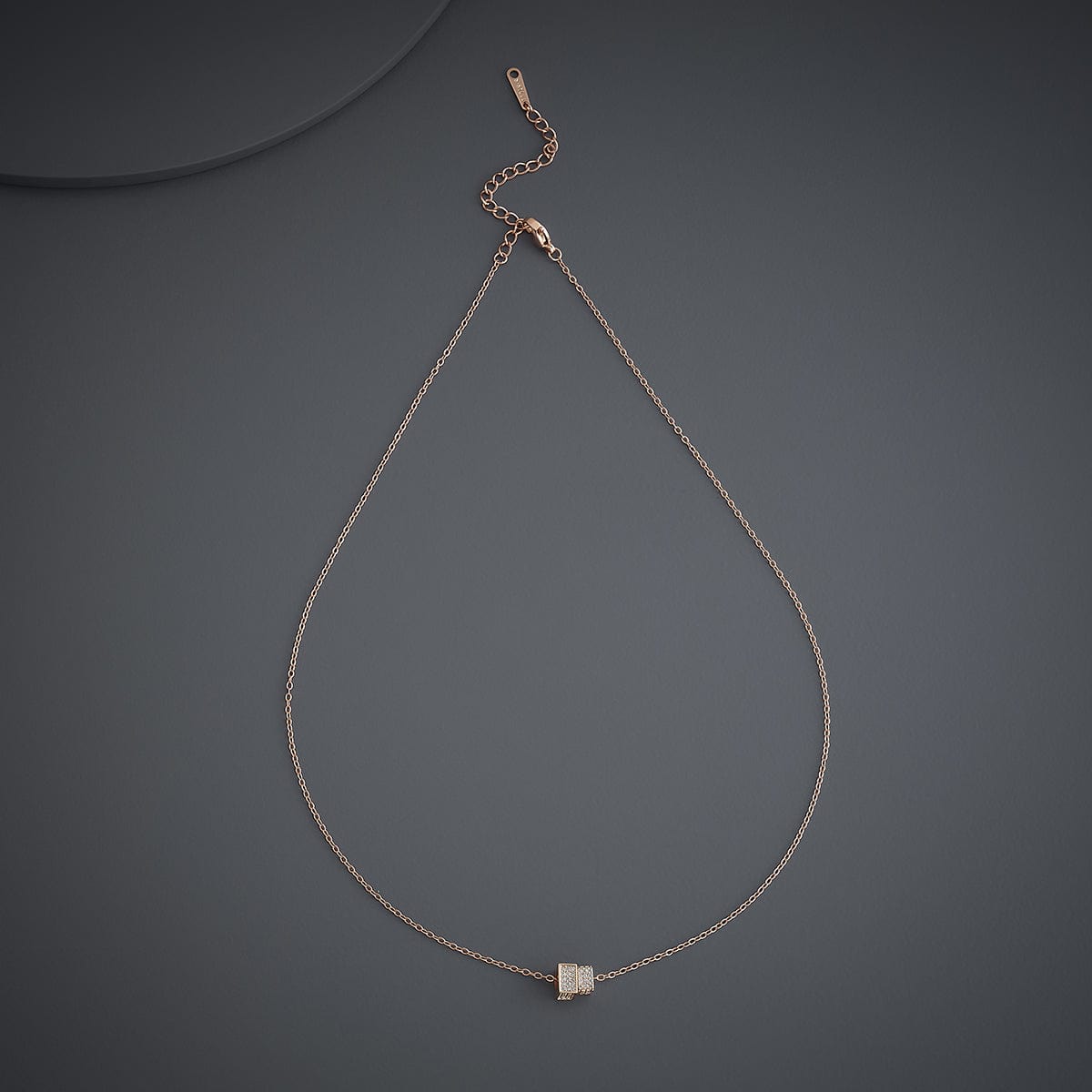 Trendy Necklace Trendy Necklace 185831