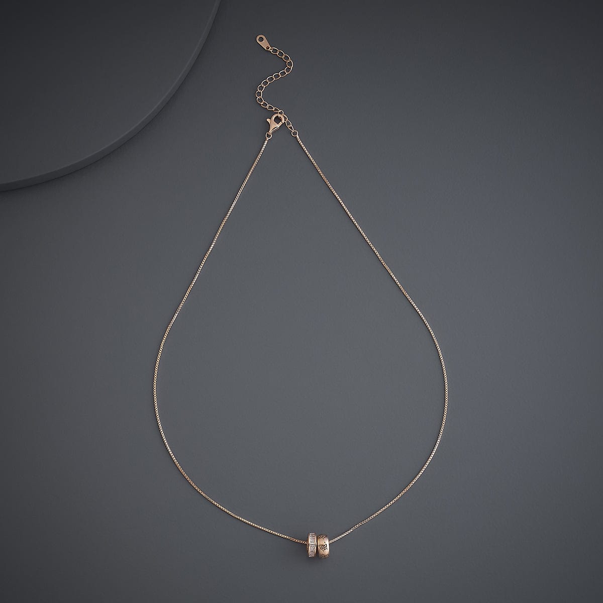 Trendy Necklace Trendy Necklace 185833