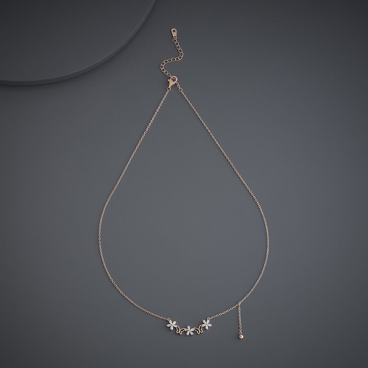 Trendy Necklace Trendy Necklace 185834