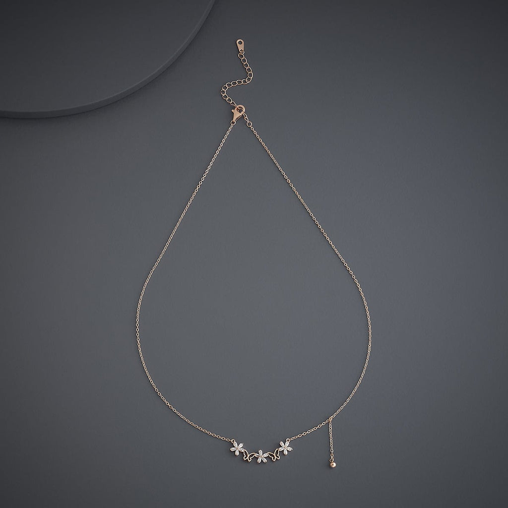 Trendy Necklace Trendy Necklace 185834