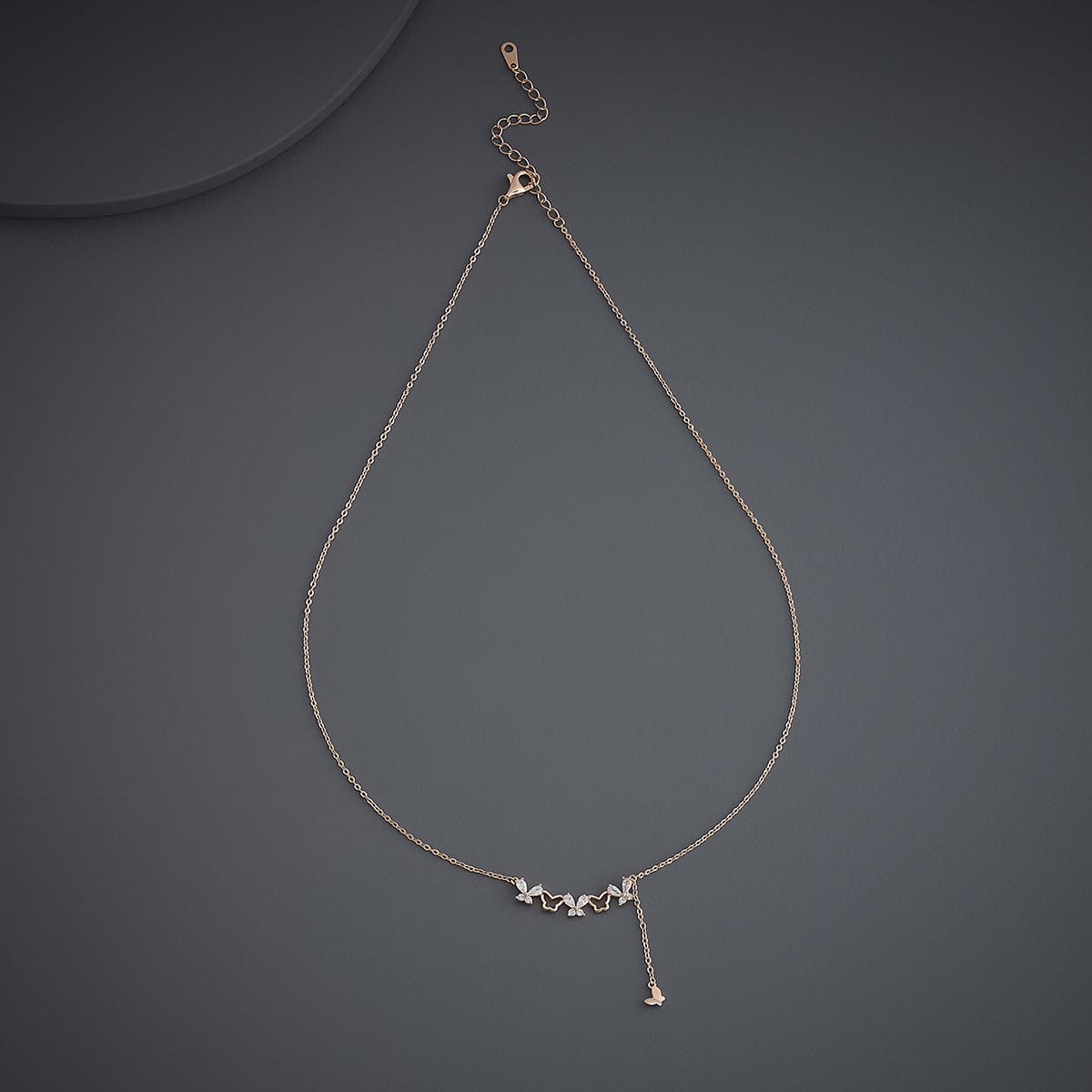 Trendy Necklace Trendy Necklace 185835