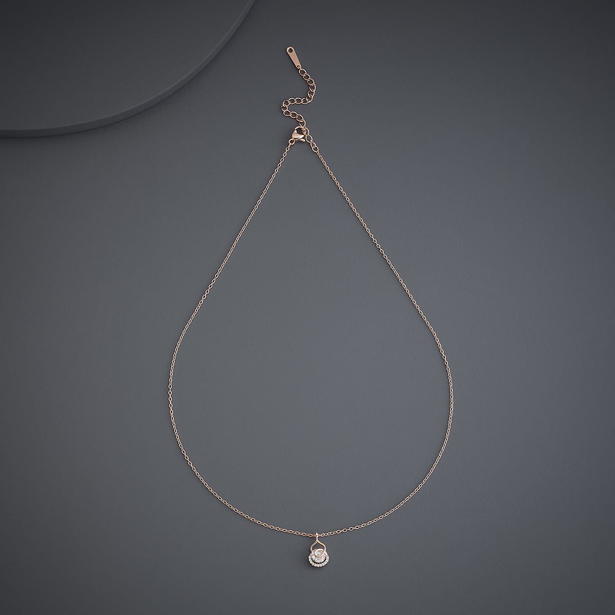 Trendy Necklace Trendy Necklace 185836