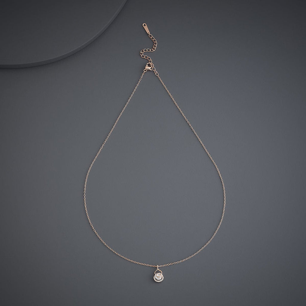 Trendy Necklace Trendy Necklace 185836