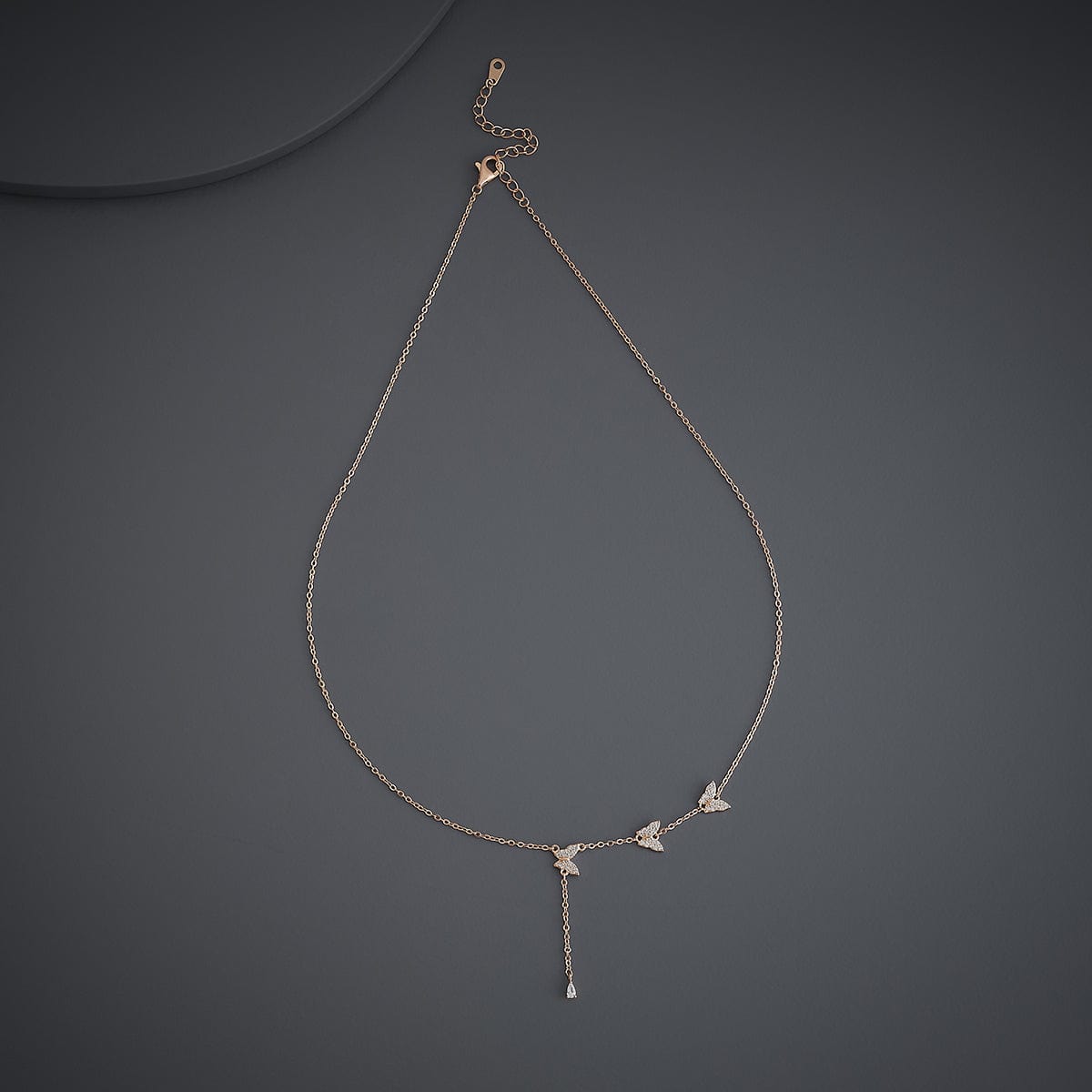 Trendy Necklace Trendy Necklace 185837