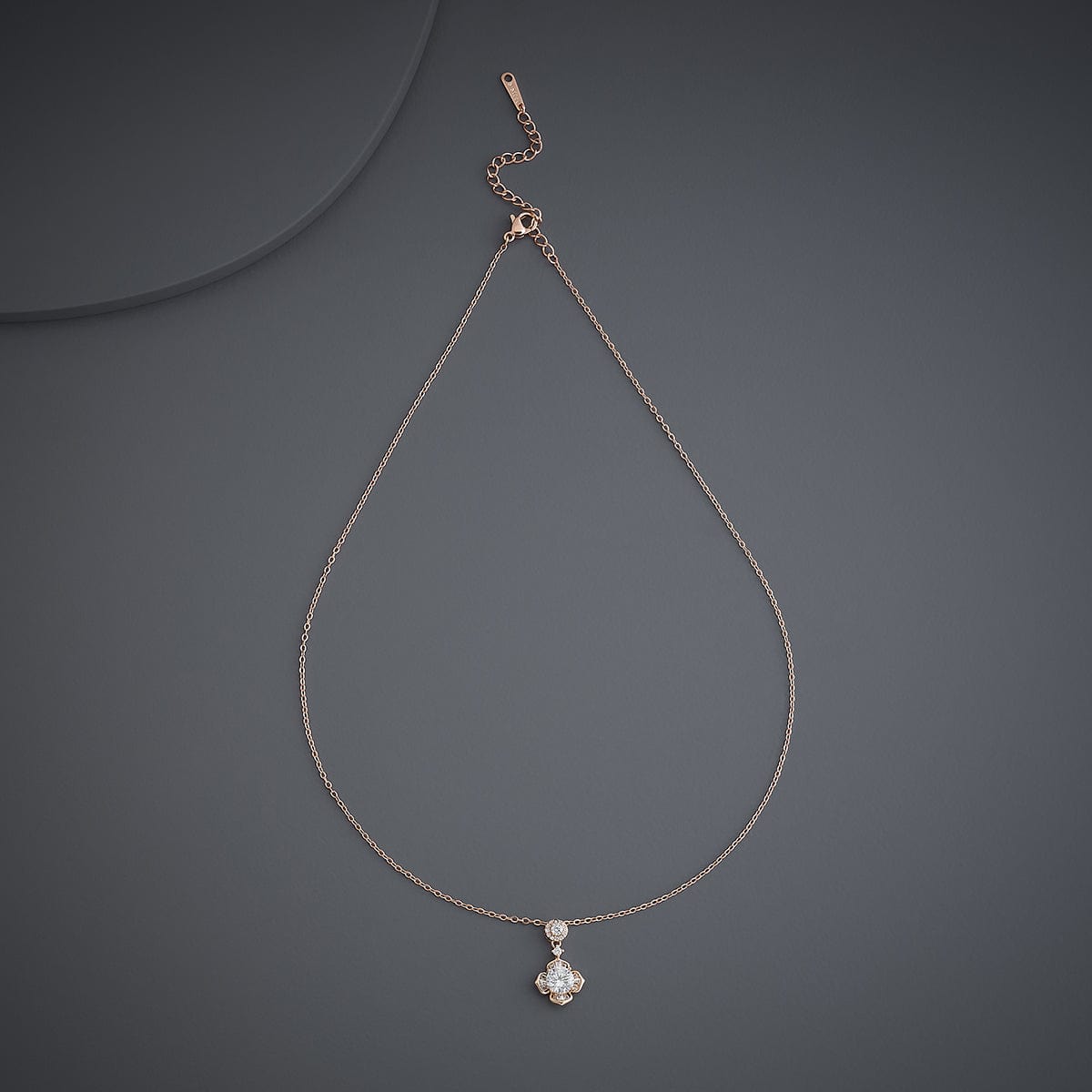 Trendy Necklace Trendy Necklace 185838