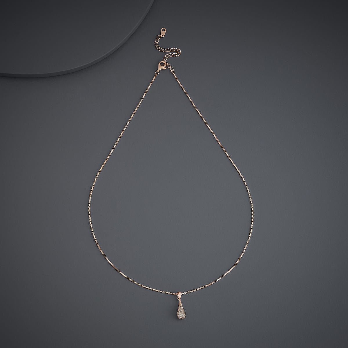 Trendy Necklace Trendy Necklace 185839