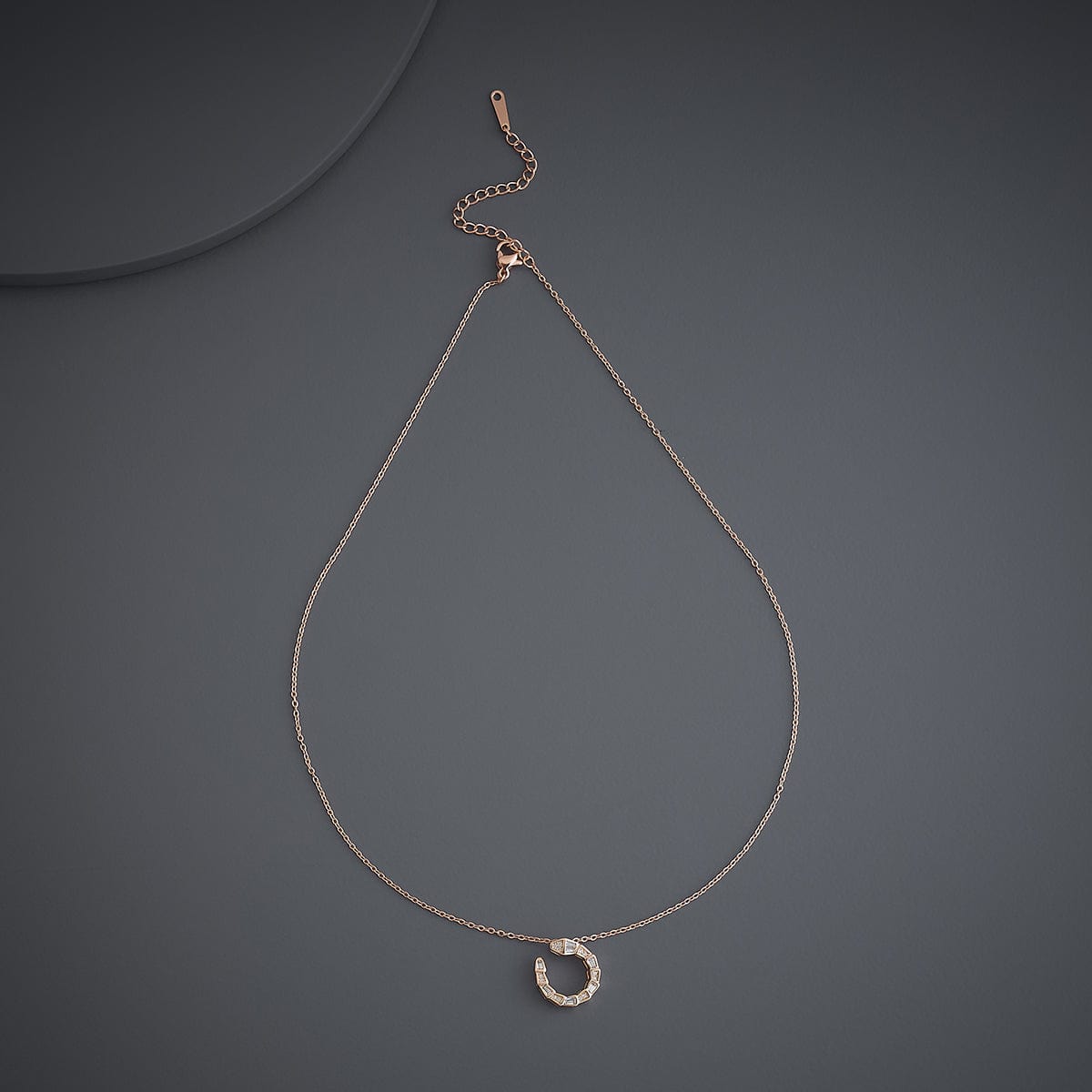 Trendy Necklace Trendy Necklace 185840