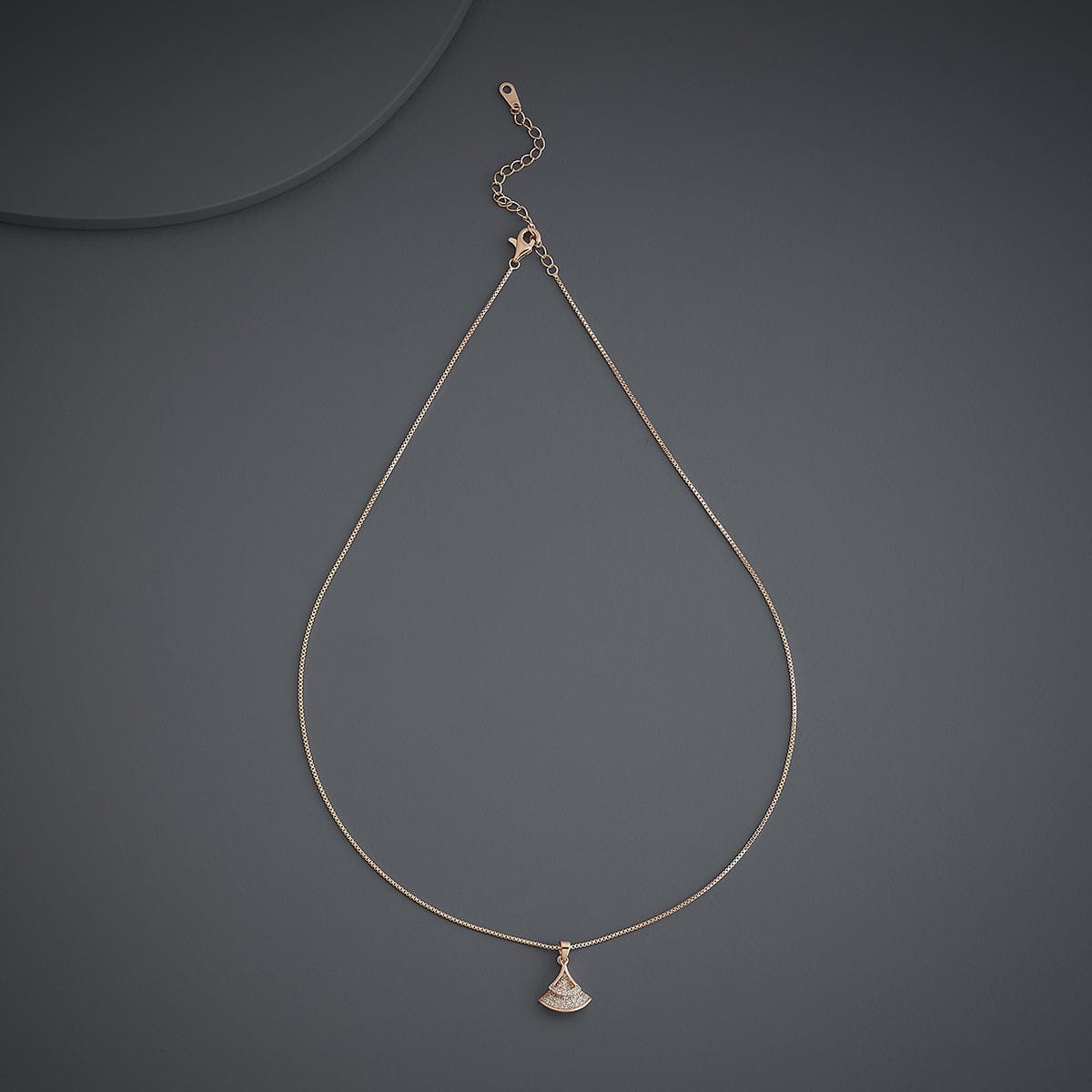 Trendy Necklace Trendy Necklace 185841