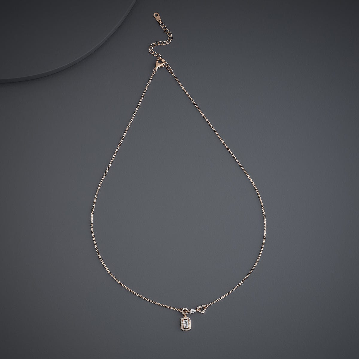 Trendy Necklace Trendy Necklace 185842