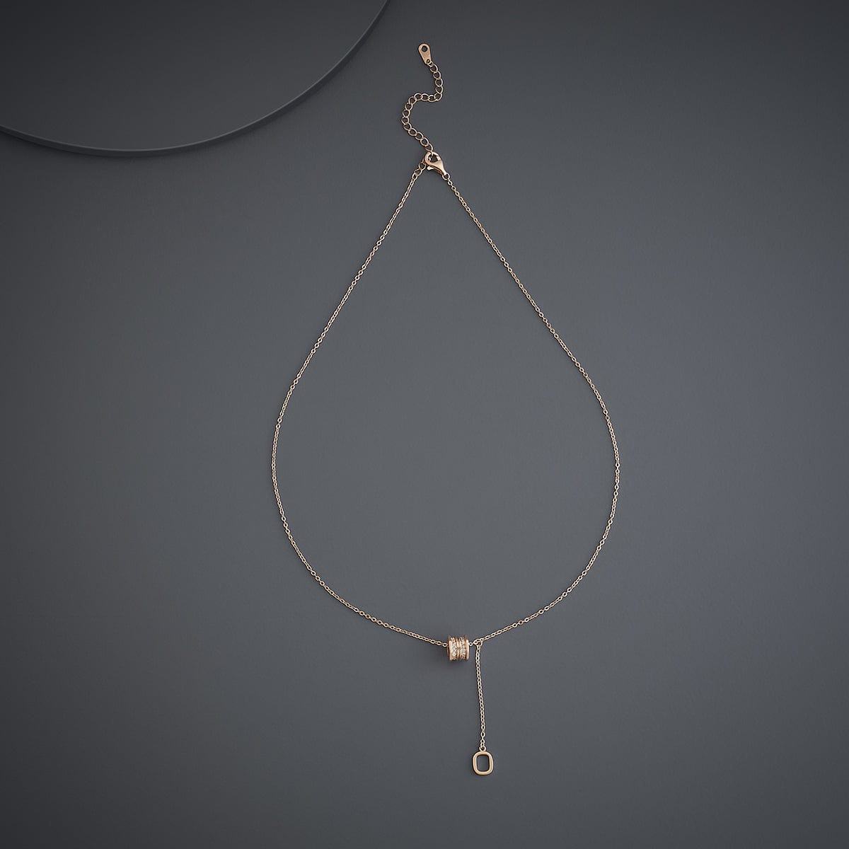 Trendy Necklace Trendy Necklace 186063