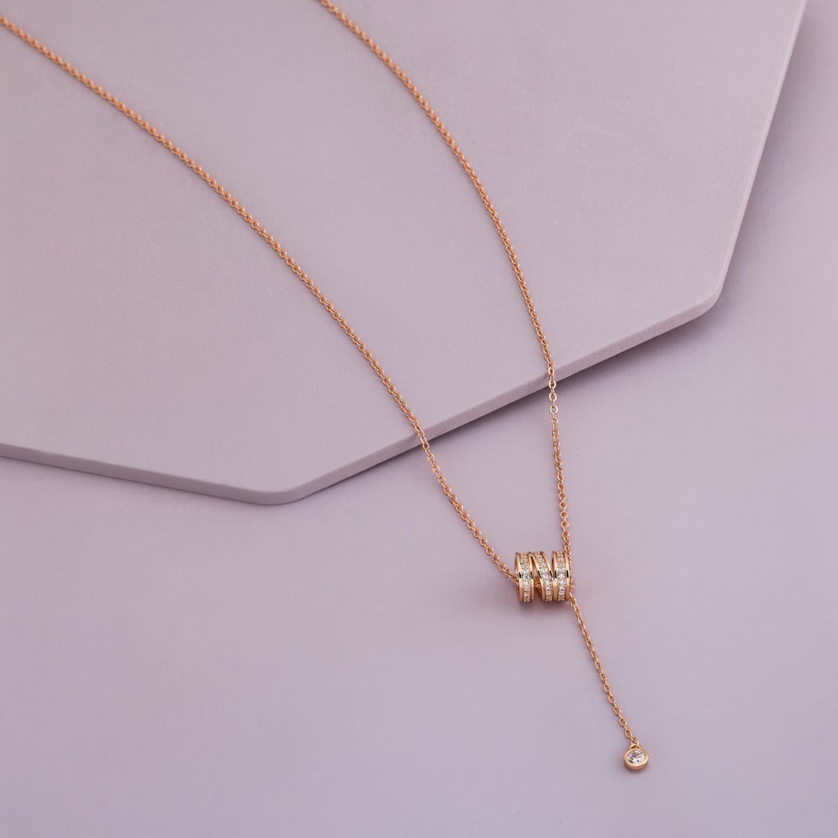 Trendy Necklace Trendy Necklace 186064