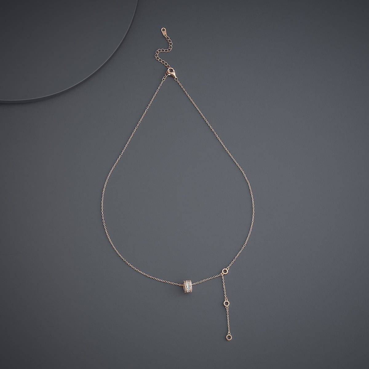 Trendy Necklace Trendy Necklace 186073